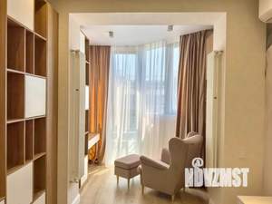 2-к квартира, посуточно, 69м2, 20/21 этаж