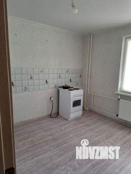 1-к квартира, на длительный срок, 40м2, 4/16 этаж