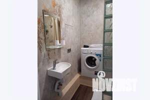 2-к квартира, посуточно, 40м2, 18/20 этаж