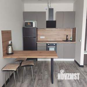 1-к квартира, на длительный срок, 42м2, 23/25 этаж