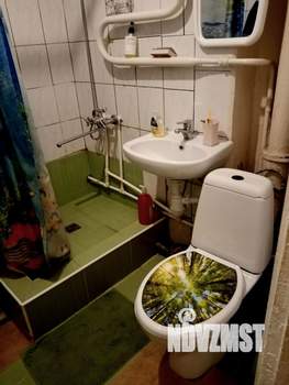 1-к квартира, на длительный срок, 32м2, 2/5 этаж
