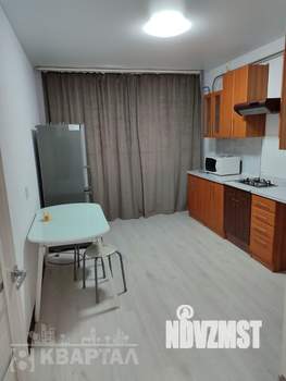 1-к квартира, на длительный срок, 36м2, 8/12 этаж