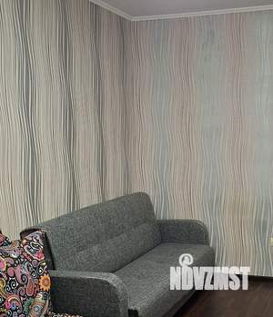 1-к квартира, на длительный срок, 43м2, 10/16 этаж