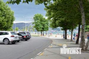 2-к квартира, посуточно, 43м2, 1/1 этаж