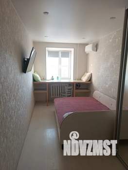 2-к квартира, посуточно, 44м2, 3/5 этаж