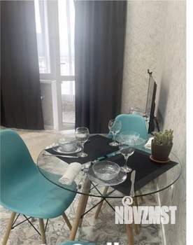 Студия квартира, на длительный срок, 32м2, 8/21 этаж