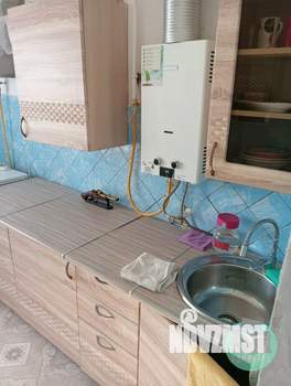 3-к квартира, на длительный срок, 52м2, 2/2 этаж