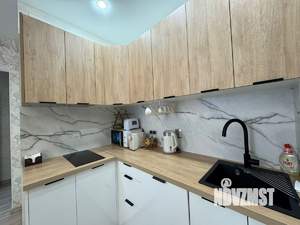1-к квартира, посуточно, 38м2, 19/24 этаж