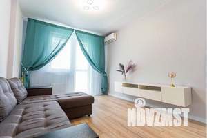2-к квартира, посуточно, 55м2, 20/22 этаж