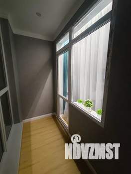 2-к квартира, посуточно, 43м2, 18/24 этаж