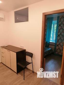 1-к квартира, на длительный срок, 32м2, 1/4 этаж