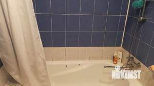 1-к квартира, на длительный срок, 30м2, 1/6 этаж