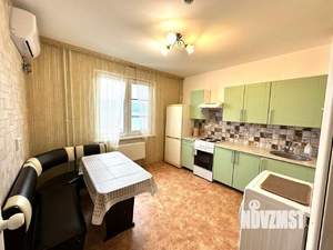 1-к квартира, на длительный срок, 40м2, 10/16 этаж