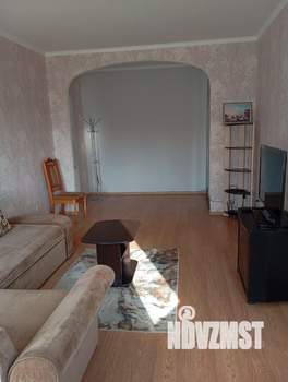 1-к квартира, на длительный срок, 48м2, 6/10 этаж