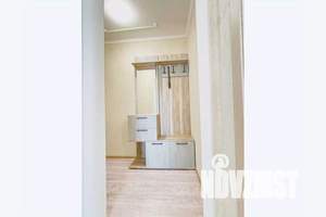 1-к квартира, посуточно, 35м2, 14/16 этаж