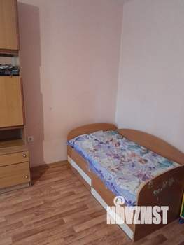 1-к квартира, на длительный срок, 40м2, 11/17 этаж