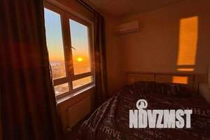 2-к квартира, посуточно, 35м2, 6/24 этаж