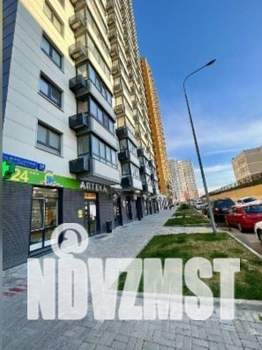 2-к квартира, на длительный срок, 58м2, 18/25 этаж