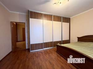 3-к квартира, на длительный срок, 94м2, 3/16 этаж