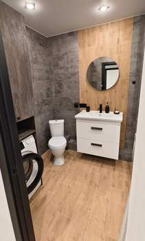 1-к квартира, на длительный срок, 39м2, 6/15 этаж