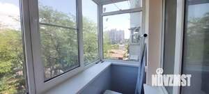 1-к квартира, на длительный срок, 31м2, 3/6 этаж