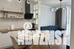 1-к квартира, посуточно, 39м2, 11/20 этаж