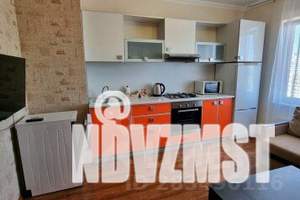 1-к квартира, посуточно, 44м2, 9/10 этаж