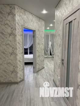 1-к квартира, посуточно, 40м2, 2/5 этаж
