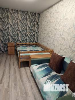 1-к квартира, на длительный срок, 38м2, 12/12 этаж