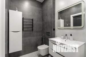 1-к квартира, посуточно, 70м2, 14/20 этаж