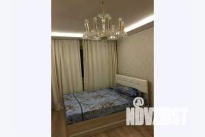 1-к квартира, посуточно, 10м2, 1/5 этаж