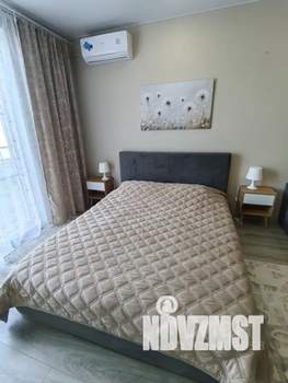 1-к квартира, посуточно, 42м2, 2/5 этаж