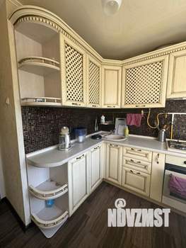 2-к квартира, на длительный срок, 47м2, 3/5 этаж