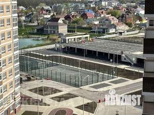 1-к квартира, на длительный срок, 44м2, 11/16 этаж