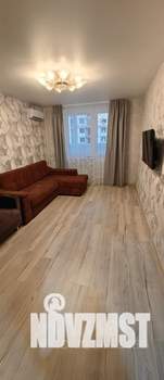 2-к квартира, посуточно, 67м2, 12/16 этаж