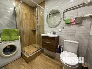 1-к квартира, посуточно, 50м2, 13/16 этаж