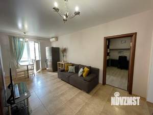 3-к квартира, на длительный срок, 96м2, 7/10 этаж