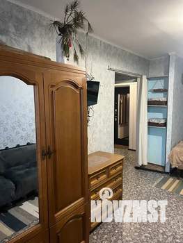 1-к квартира, посуточно, 30м2, 4/4 этаж