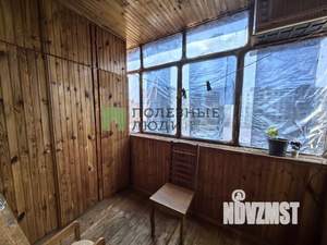 1-к квартира, на длительный срок, 30м2, 6/9 этаж