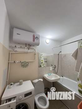 1-к квартира, на длительный срок, 40м2, 10/16 этаж