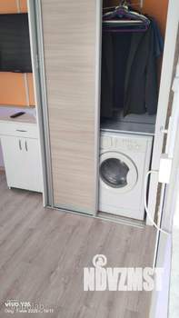 1-к квартира, на длительный срок, 17м2, 3/3 этаж