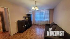 1-к квартира, на длительный срок, 38м2, 2/16 этаж