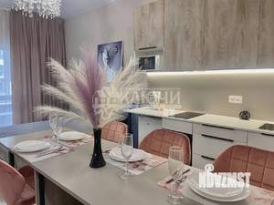 Студия квартира, на длительный срок, 30м2, 15/20 этаж