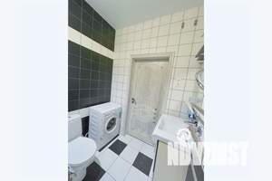 1-к квартира, посуточно, 50м2, 4/5 этаж