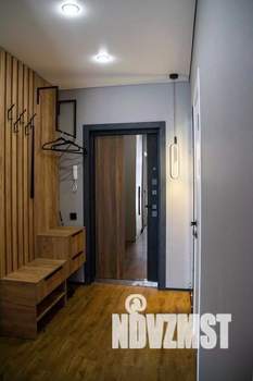 2-к квартира, посуточно, 46м2, 1/1 этаж