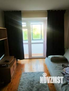 1-к квартира, посуточно, 31м2, 4/5 этаж