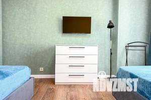2-к квартира, посуточно, 55м2, 8/15 этаж
