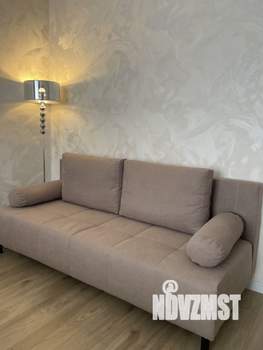 1-к квартира, на длительный срок, 50м2, 3/3 этаж