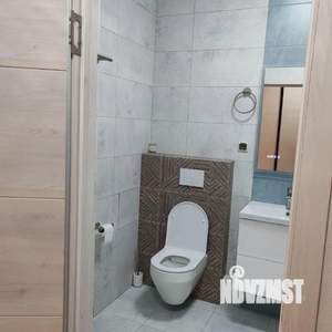 1-к квартира, на длительный срок, 37м2, 9/16 этаж