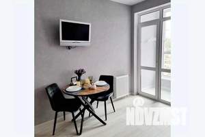 1-к квартира, посуточно, 25м2, 12/24 этаж